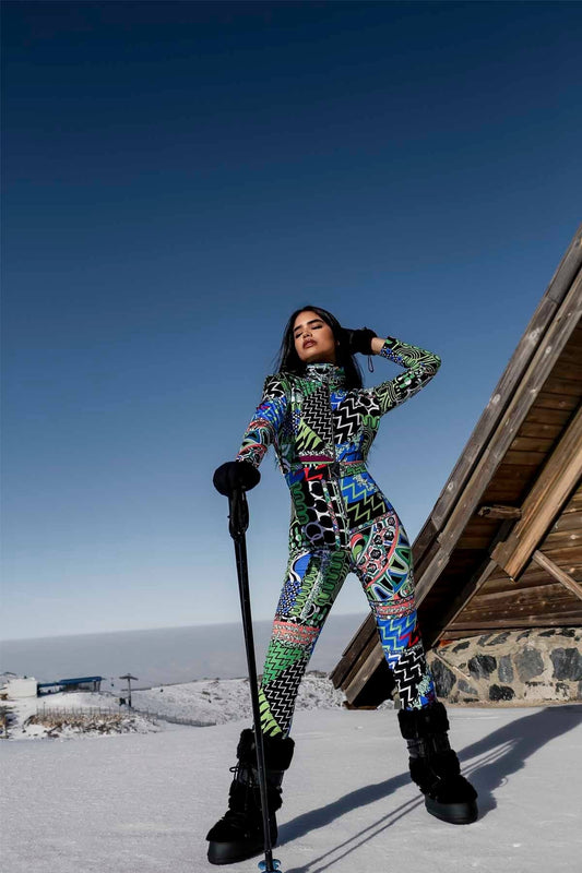 Rovaniemi Kayak Tulumu