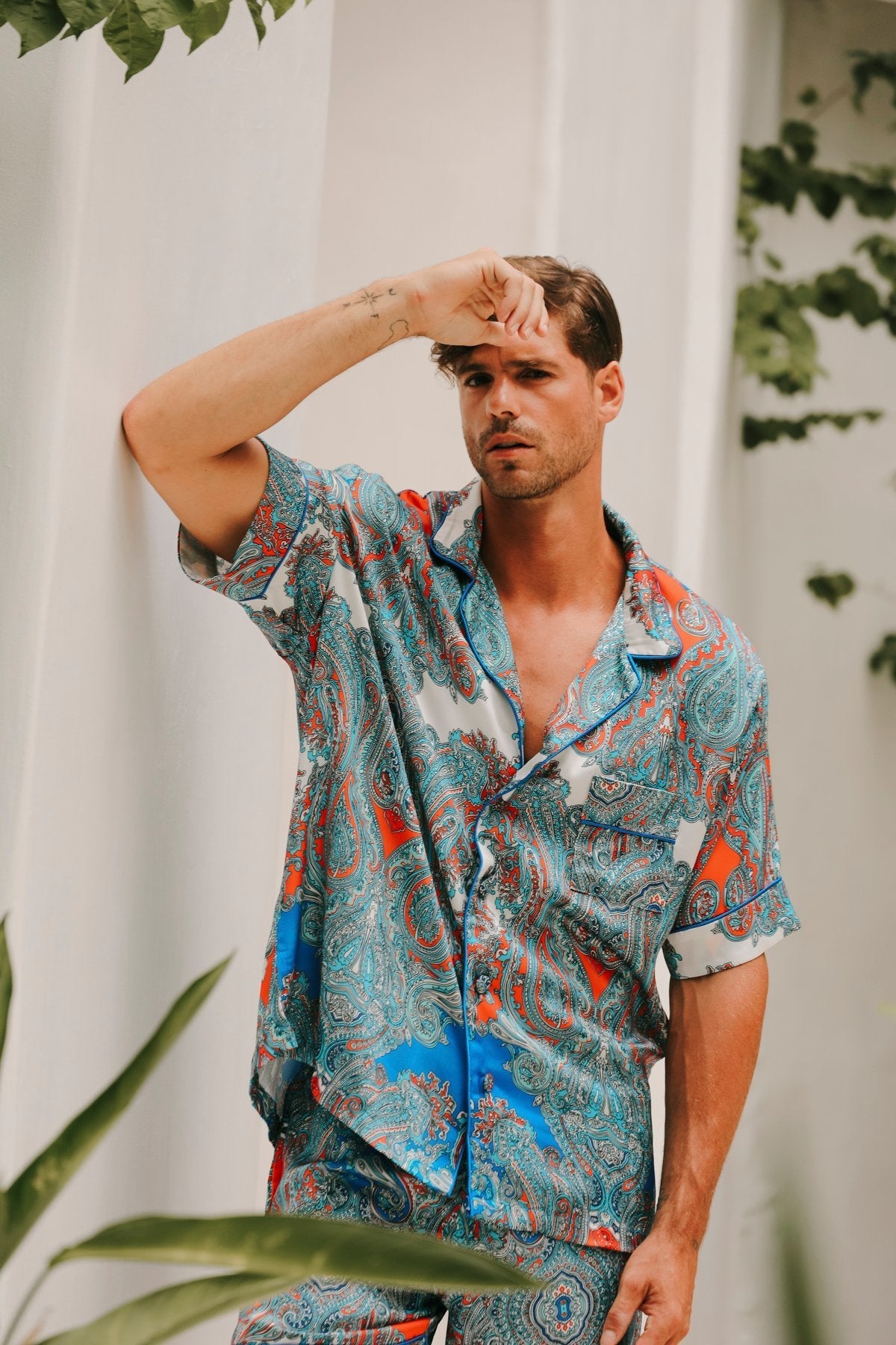 Valentin Şort Takım