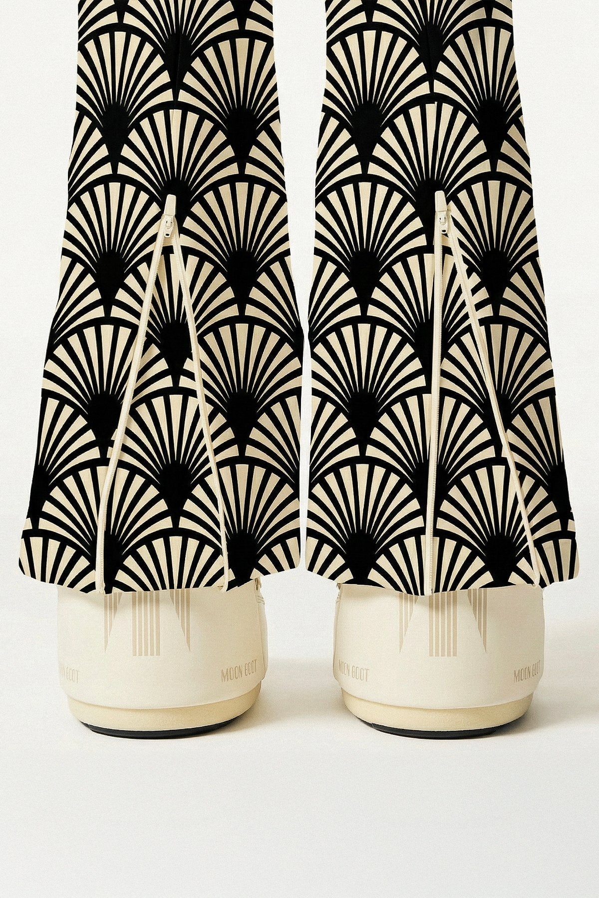 Crans-Montana Kayak Mont & Pantolon Takımı