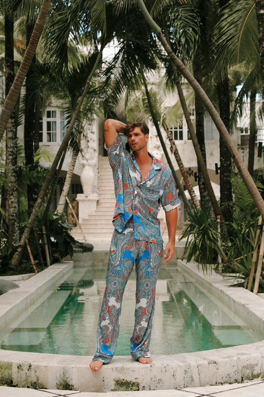 Valentin Pantolon Takım