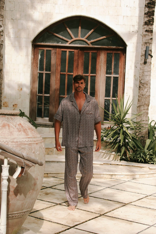 Yanis Pantolon