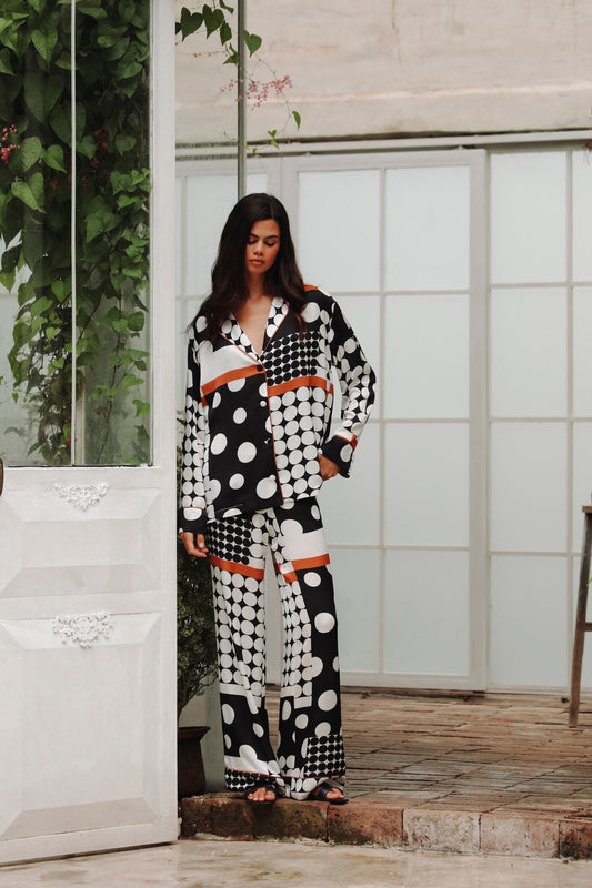 Petite Lune Pantolon