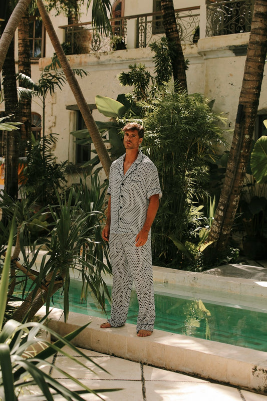 Arsene Pantolon Takım