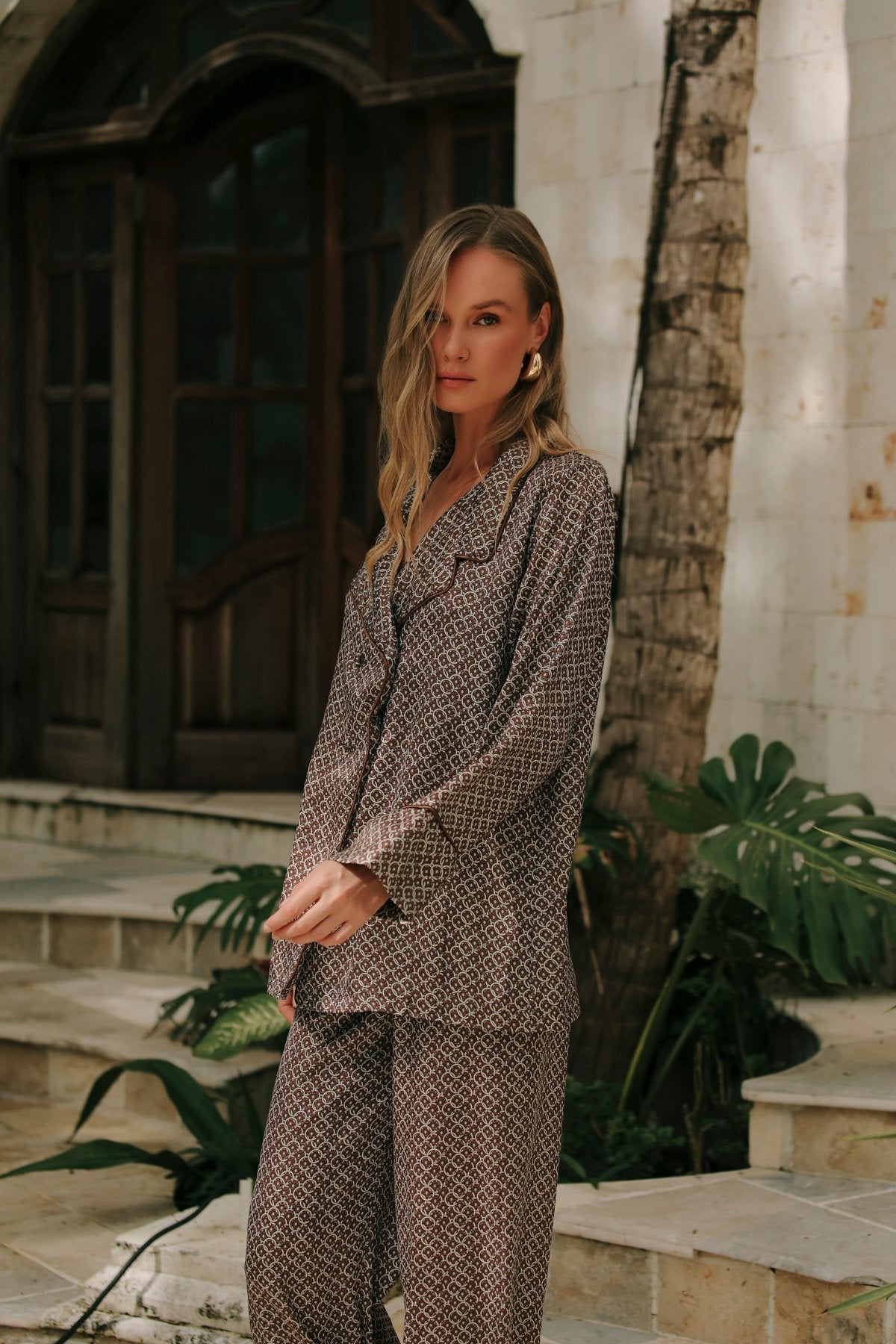 Cercle D'Or Pantolon