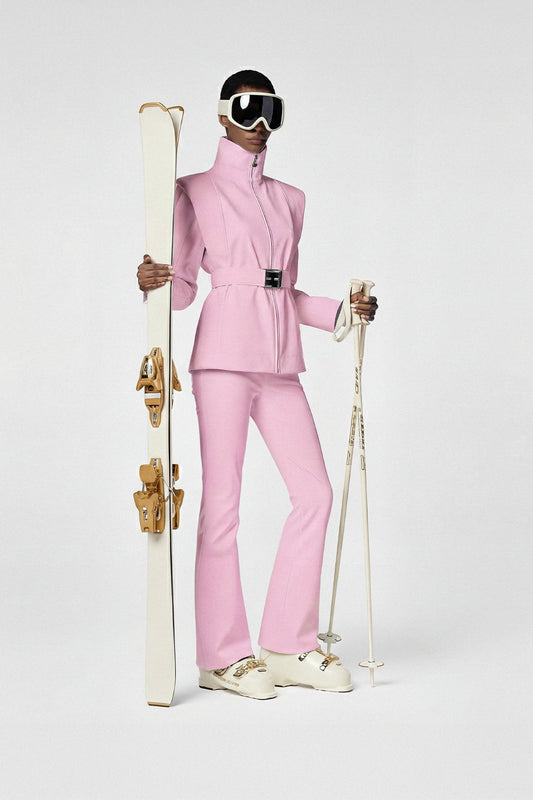 Verbier Kayak Mont & Pantolon Takımı