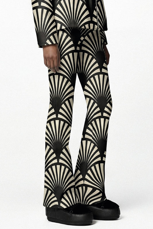 Crans Montana Kayak Pantolon