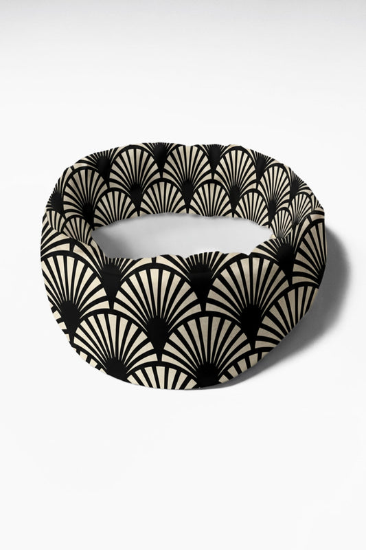 La Rosiere ElafAprès Bandana