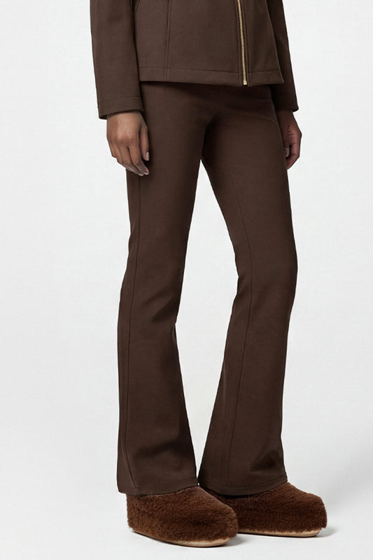 Megeve Kayak Pantolonu - Boot Cut