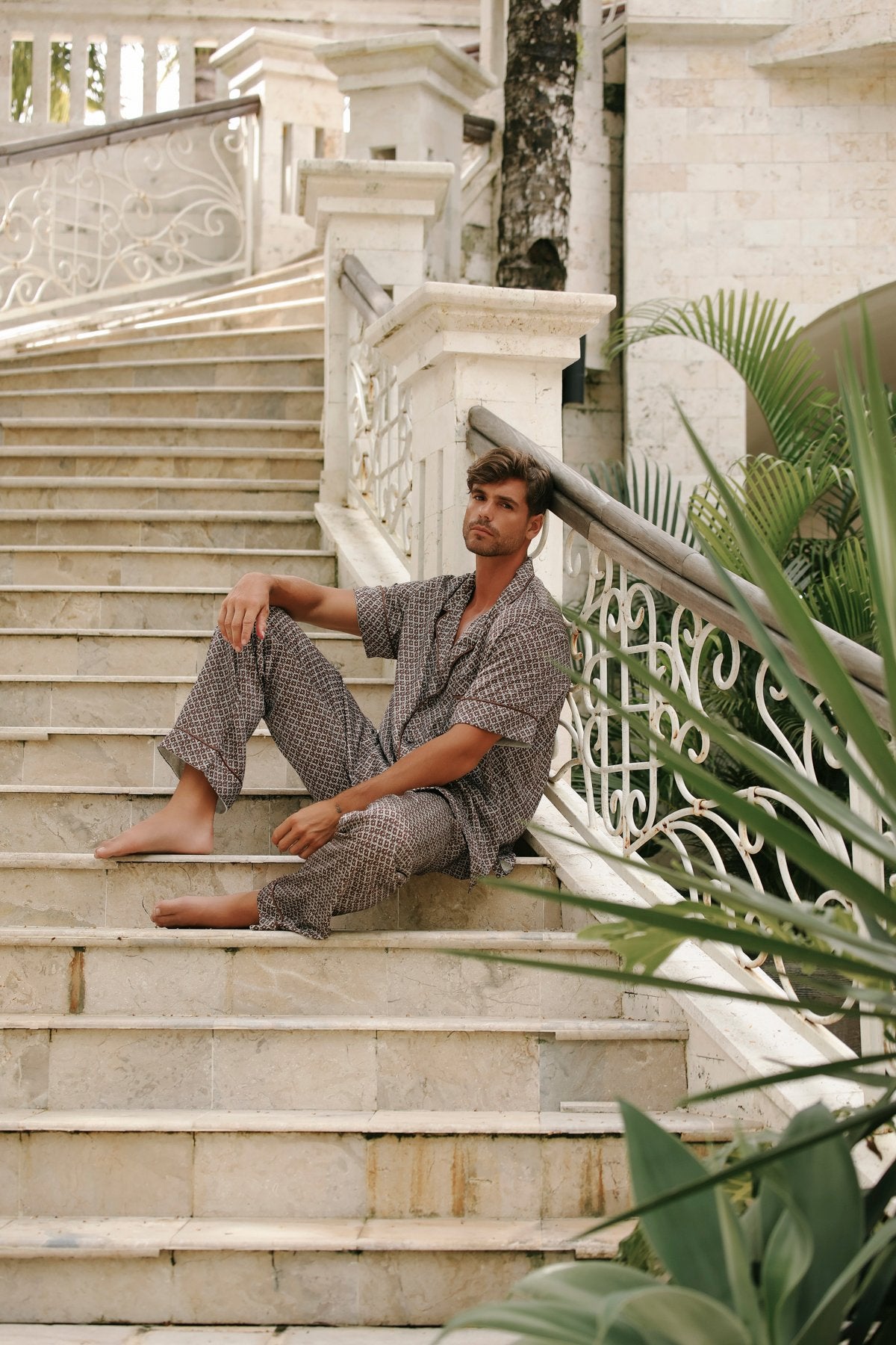 Yanis Pantolon