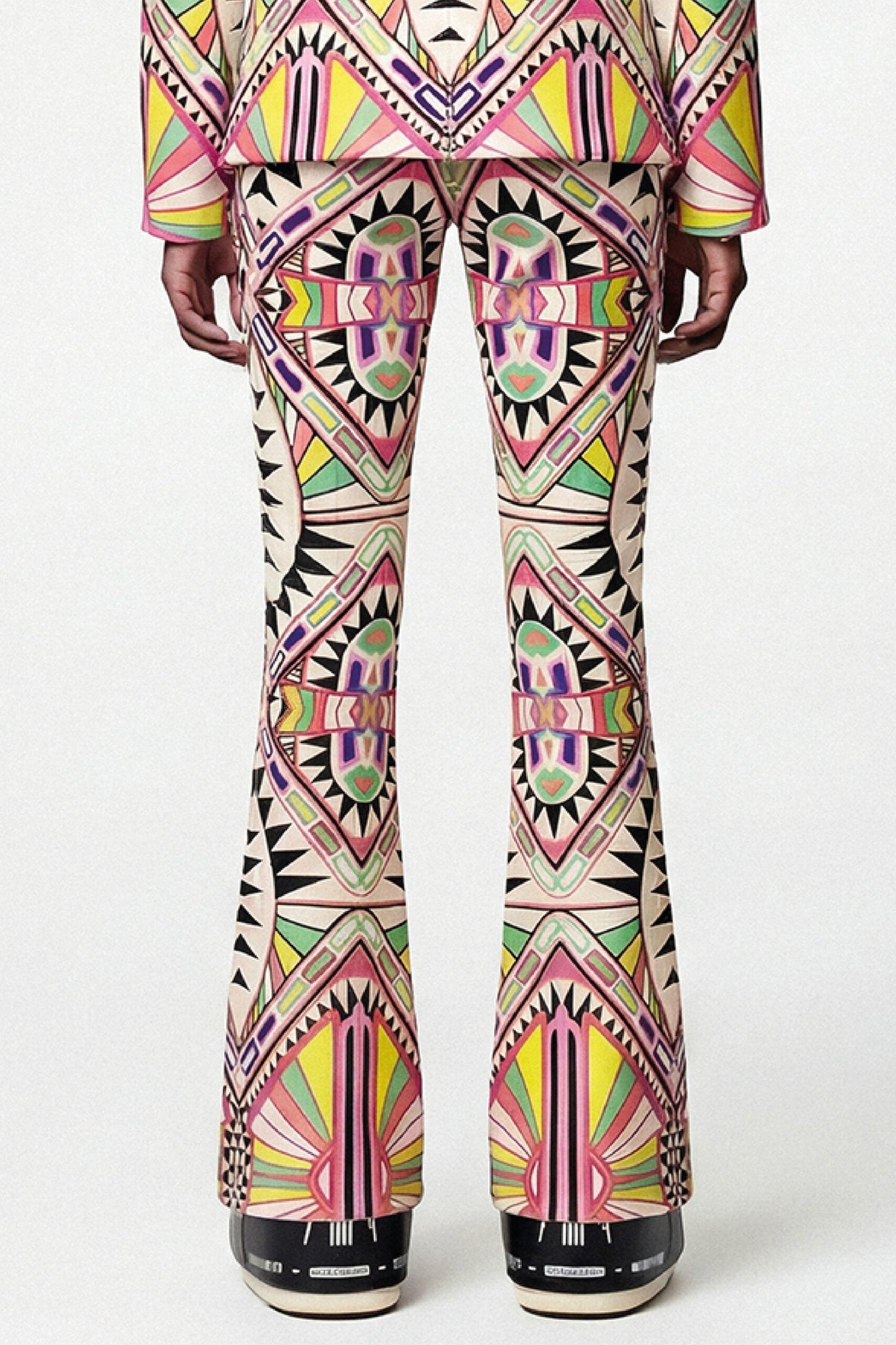 La Plagne Kayak Pantolon