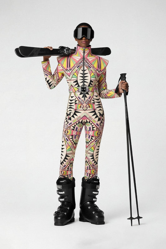 La Plagne Kayak Tulum - In Boot