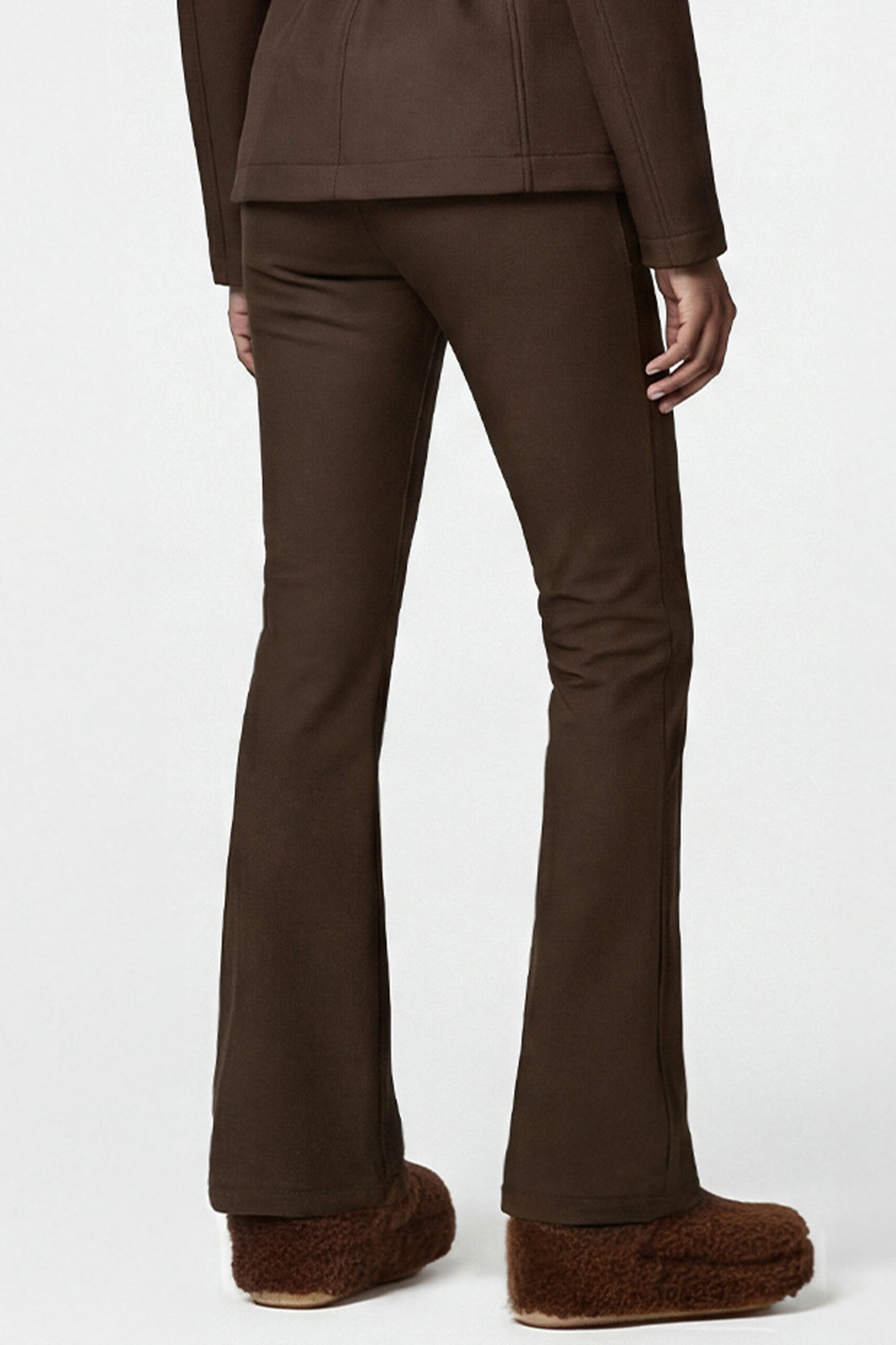 Megeve Kayak Pantolonu - Boot Cut