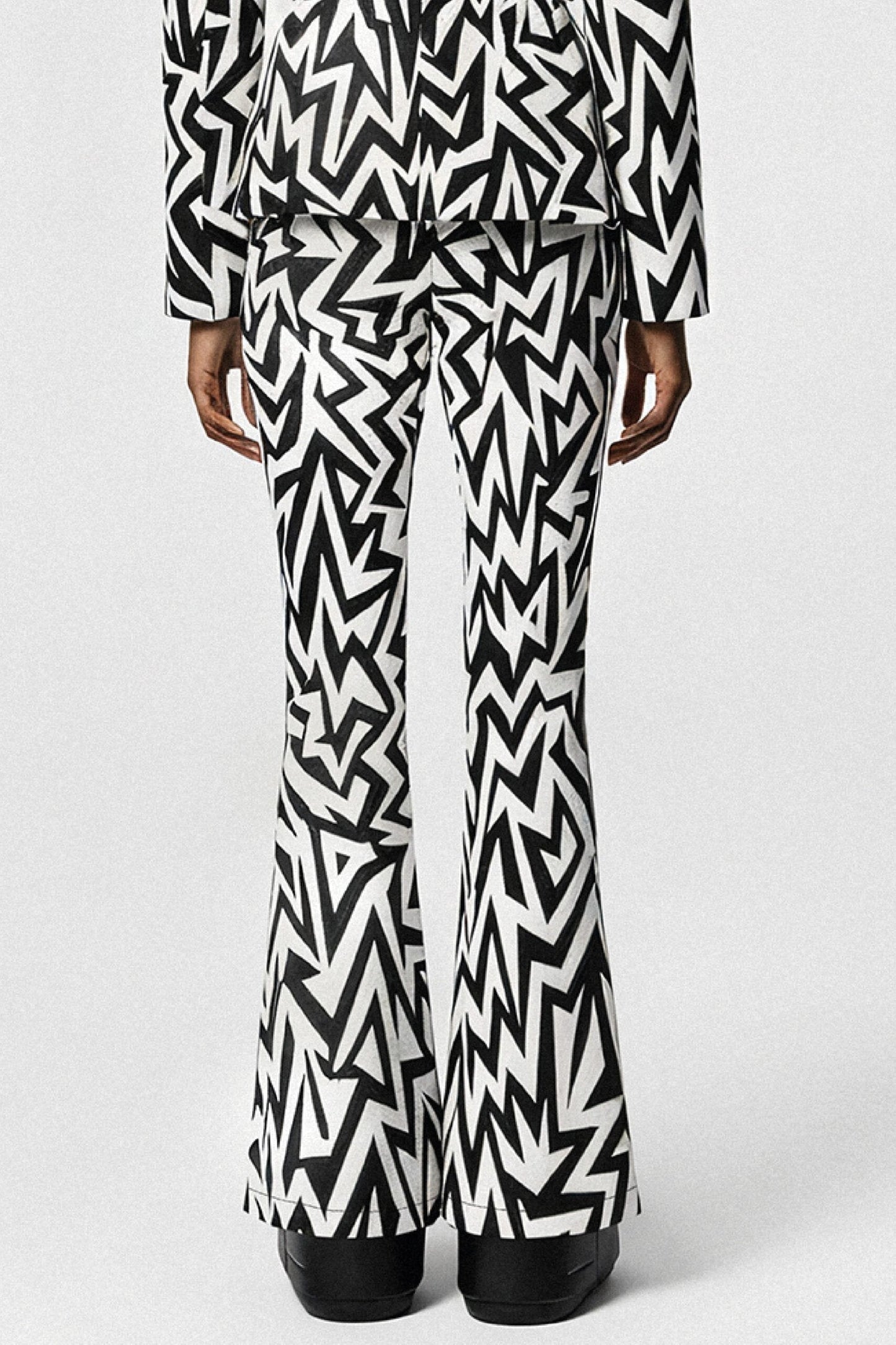 Courchevel Kayak Pantolon