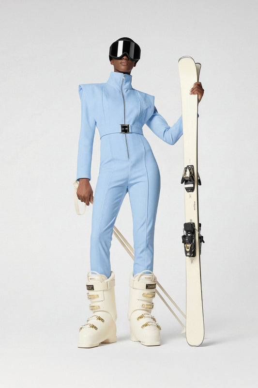 Lech Kayak Tulumu- In Boot