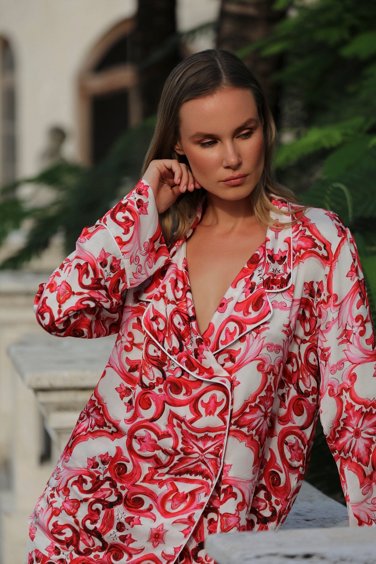Rouge Royal Pantolon Takım
