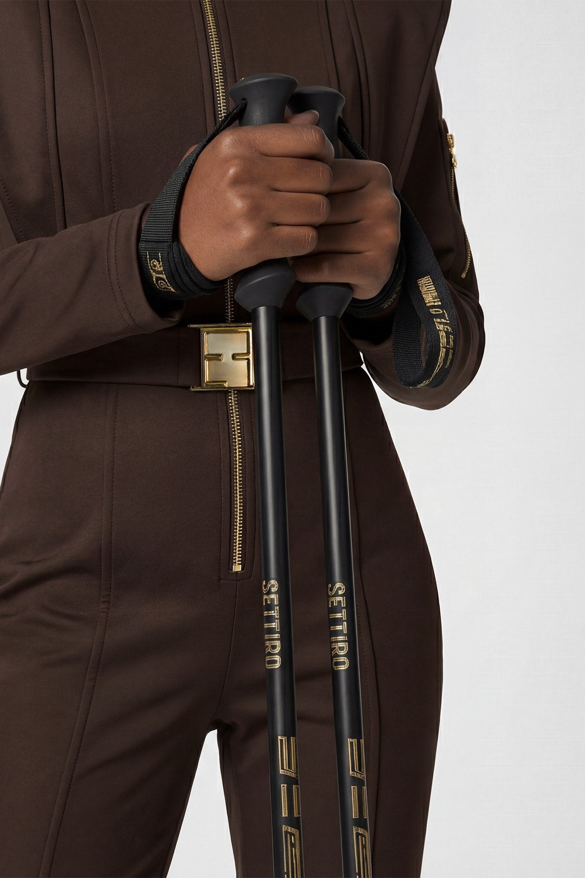 Megeve Kayak Tulum - In Boot