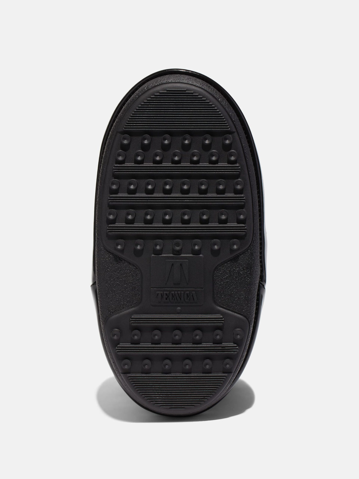 Icon Black Low Glance
