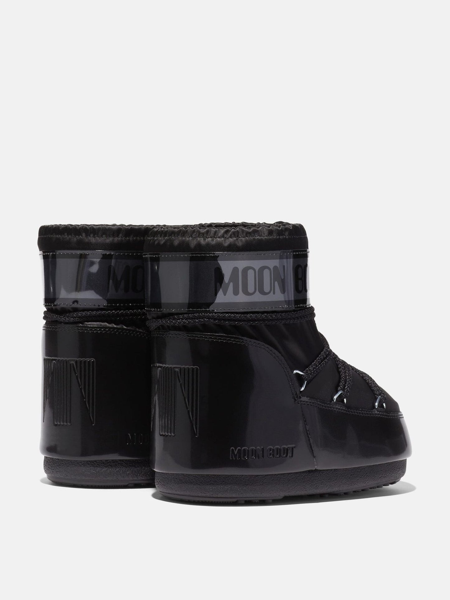 ICON BLACK LOW GLANCE
