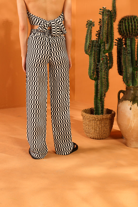 MONOCHROME PANTOLON