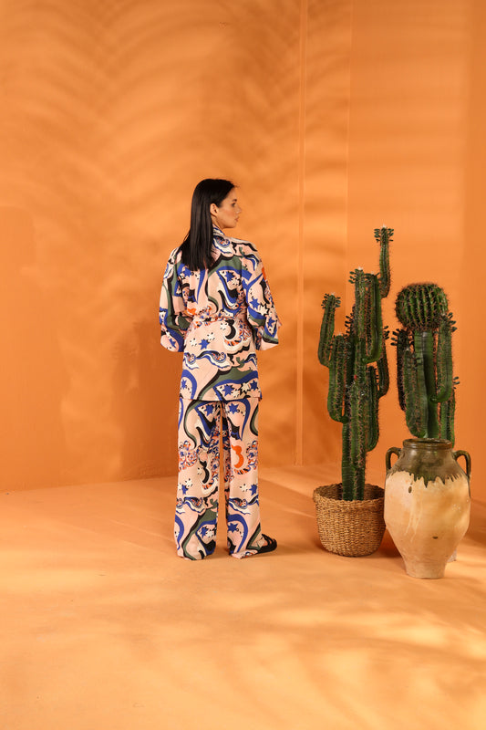 STARDOLL PANTOLON