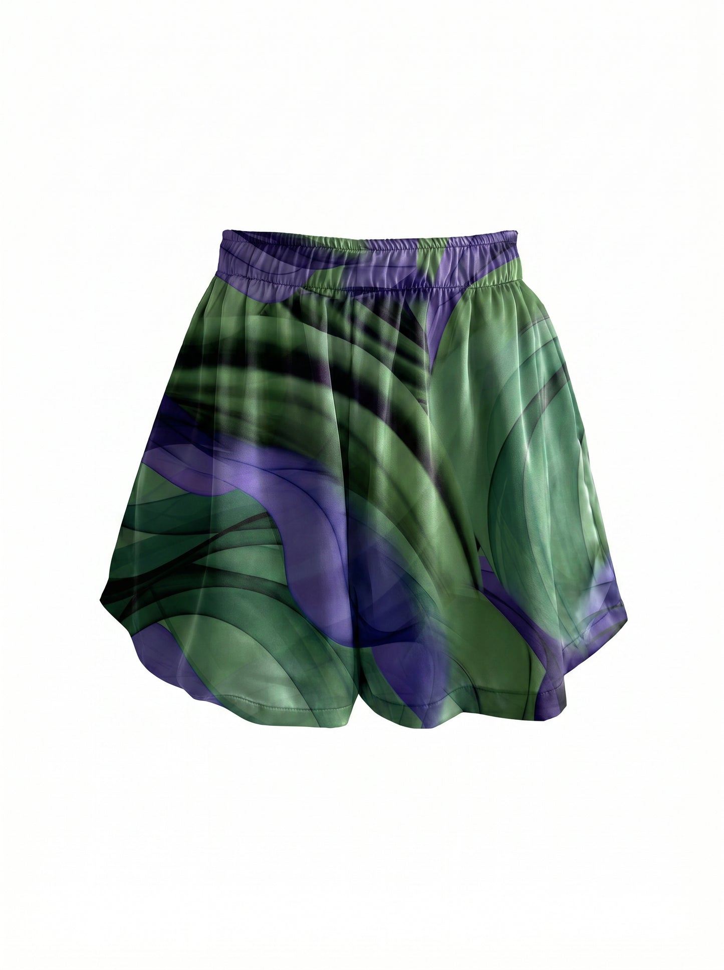 RAVELLO KISA KİMONO&ŞORT TAKIM