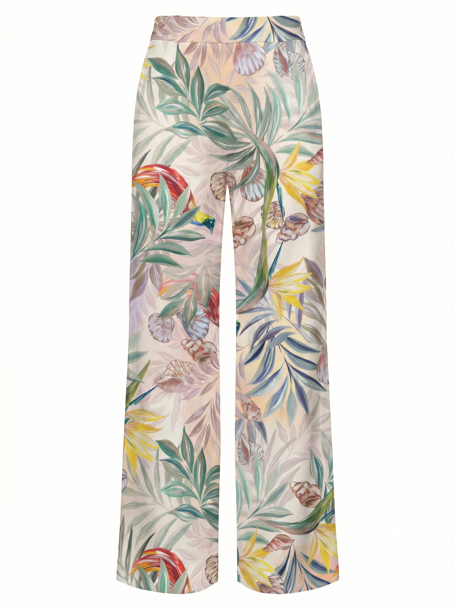 MARBELLA UZUN Kimono&PANTOLON TAKIM