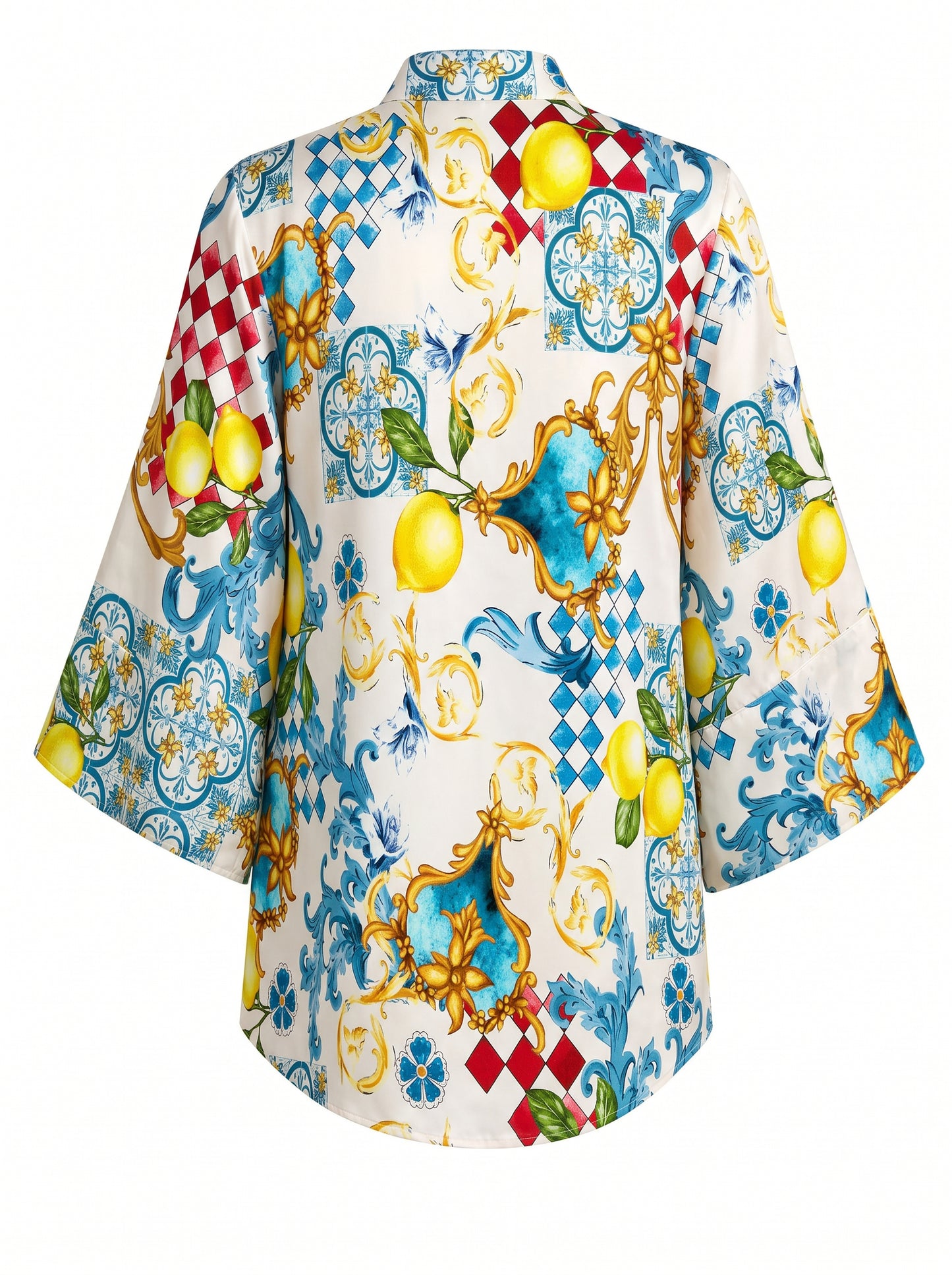 CAPRI KISA Kimono