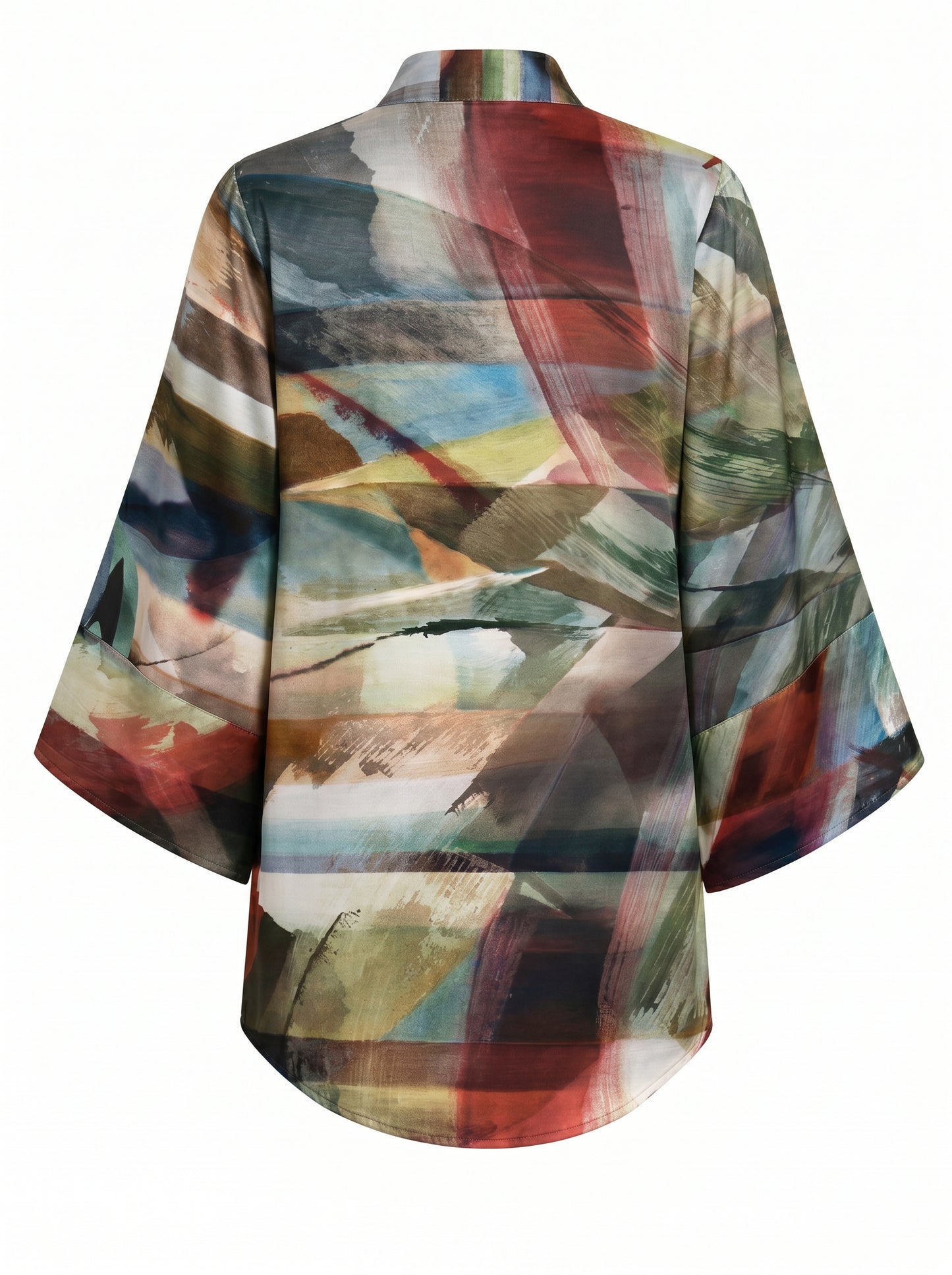 POSITANO KISA Kimono