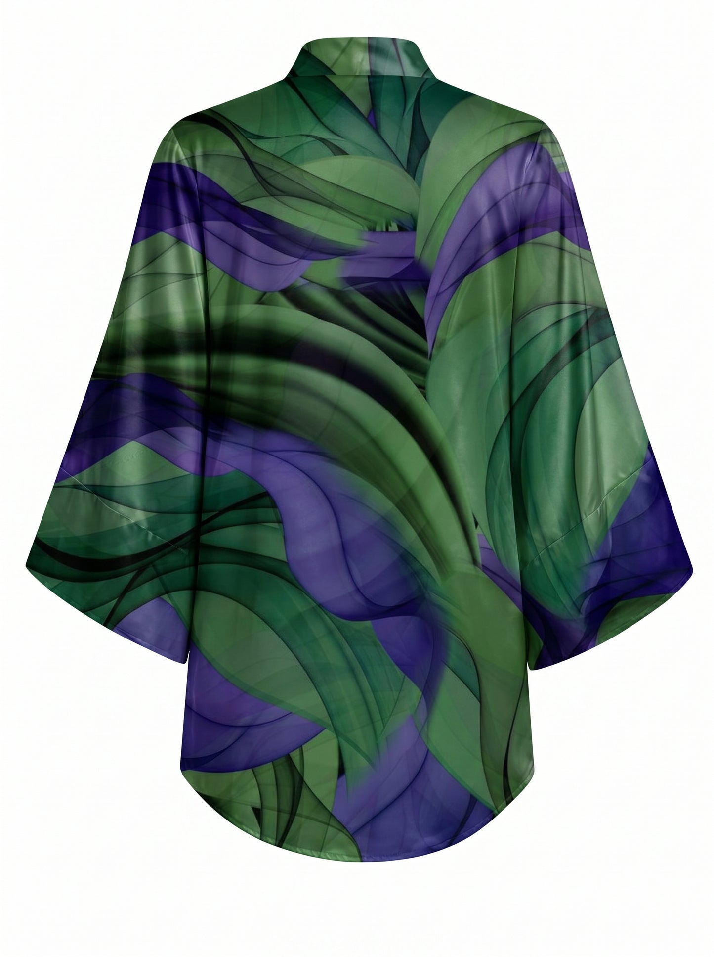 RAVELLO KISA Kimono
