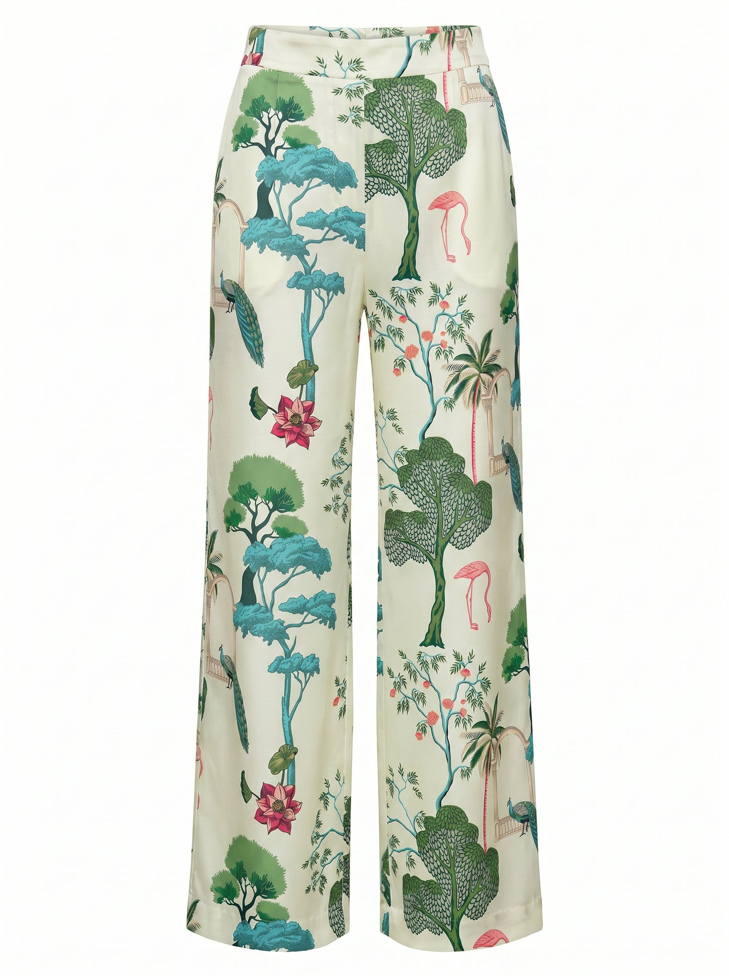 ST. TROPEZ PANTOLON