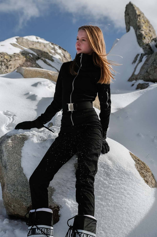 Ma Chicas - Cortina Kayak Tulumu