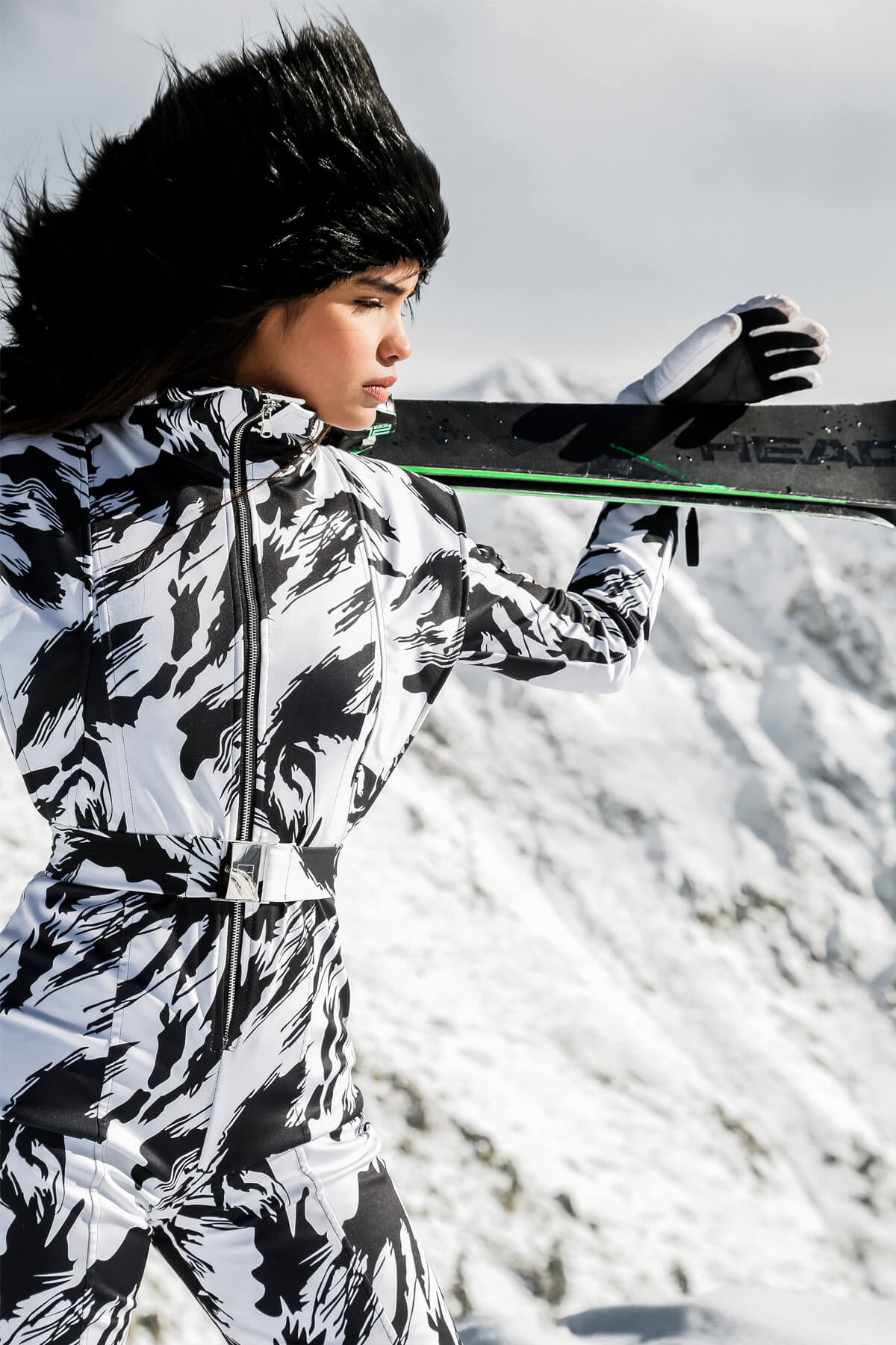 Lapland Kayak Tulumu
