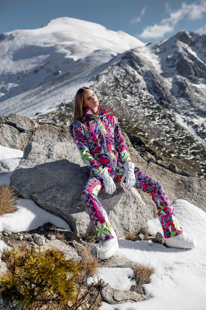 Borealis Kayak Pantolonu