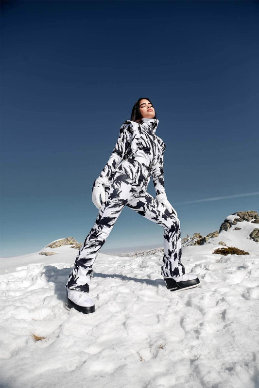 Lapland Kayak Pantolonu