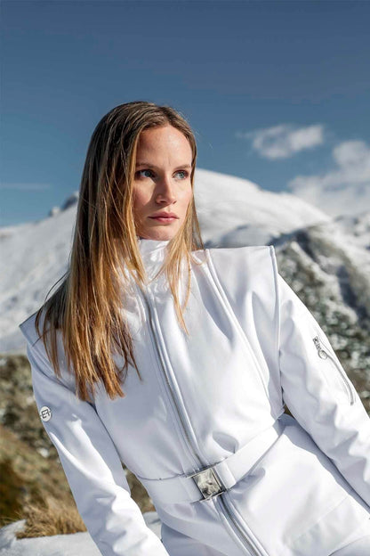 Chamonix Kayak Mont & Pantolon Takım