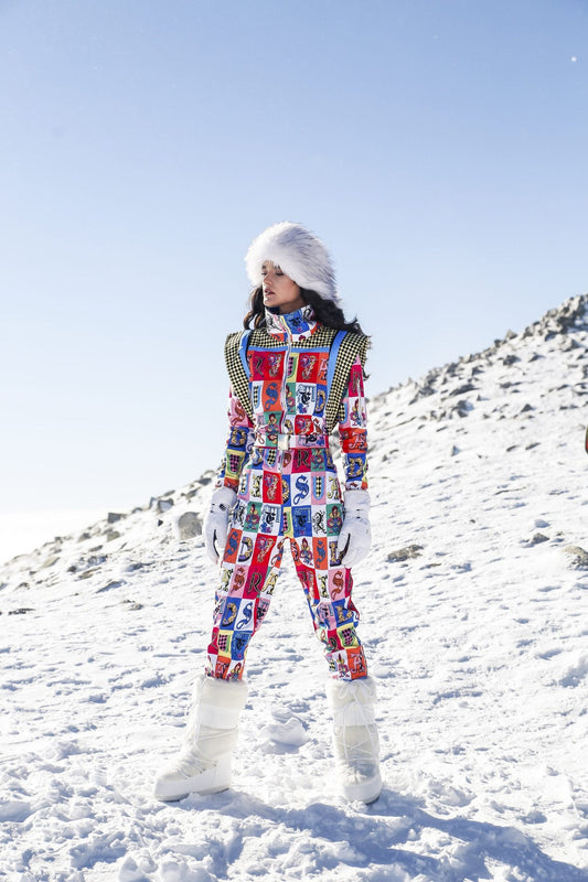 Les 4 Vallées Kayak Tulumu