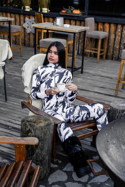 Lapland Termal Tulum