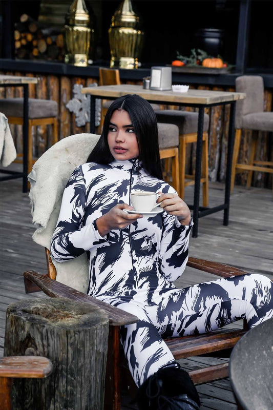 Lapland Termal Tulum