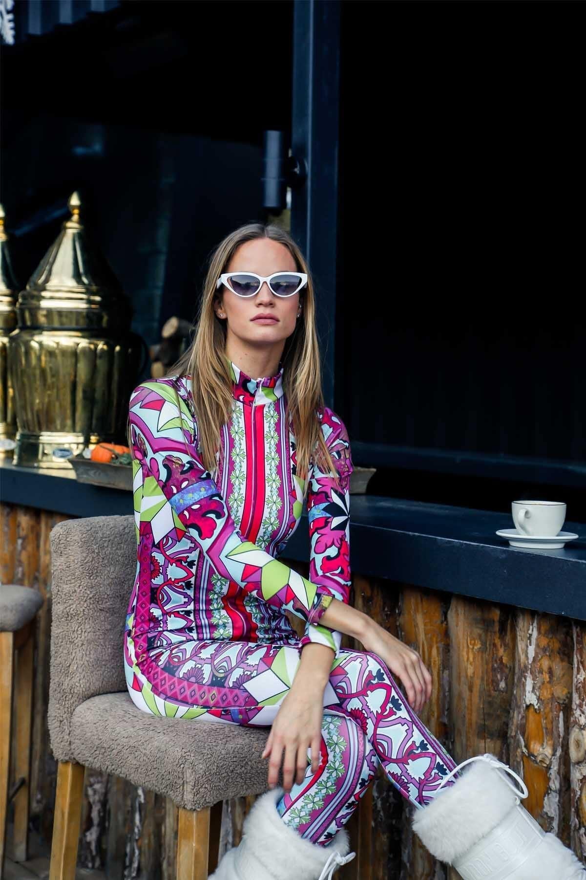 Borealis Termal Tulum