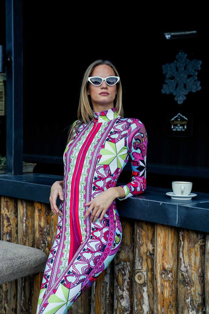 Borealis Termal Tulum