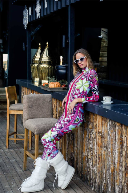 Borealis Termal Tulum