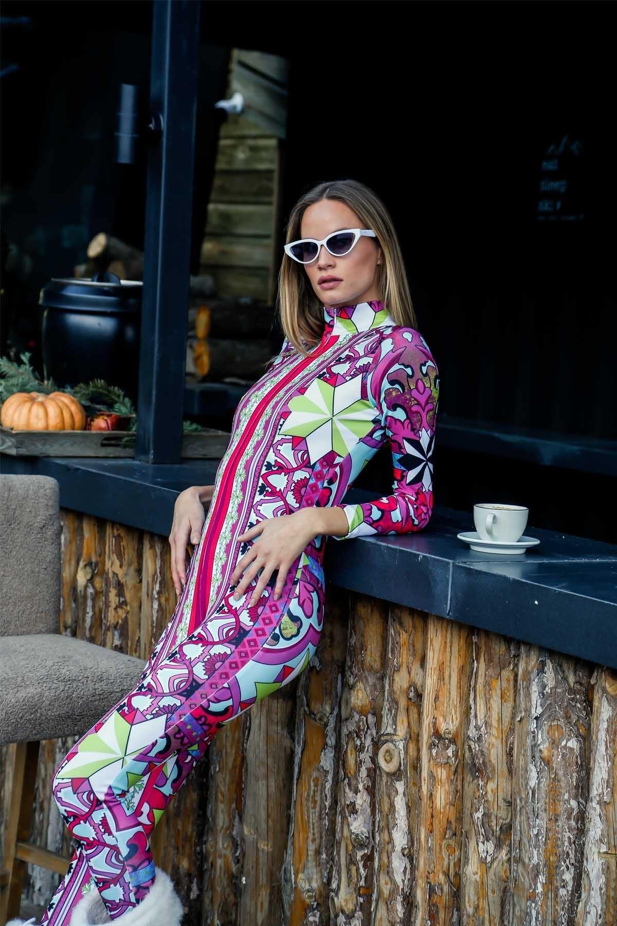 Borealis Termal Tulum