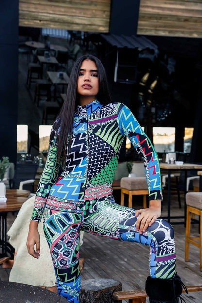 Rovaniemi Termal Tulum