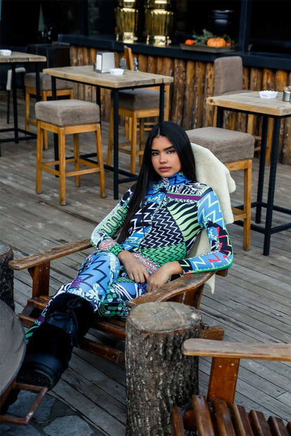 Rovaniemi Termal Tulum