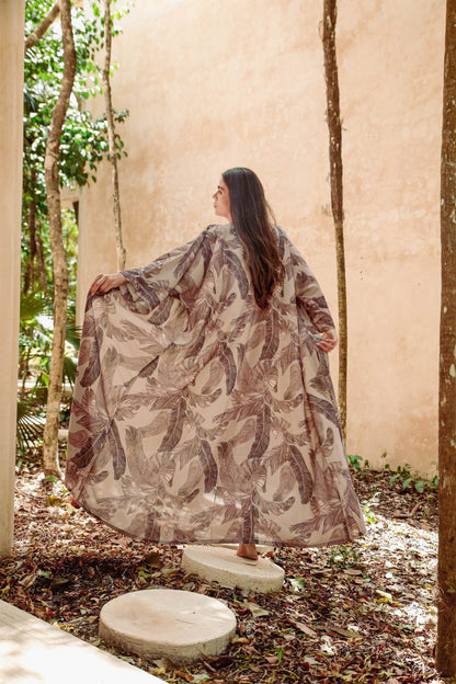 Habitas Kimono