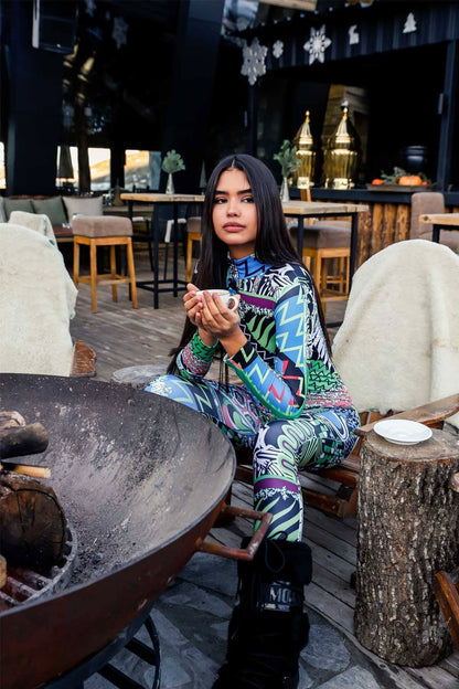 Rovaniemi Termal Tulum