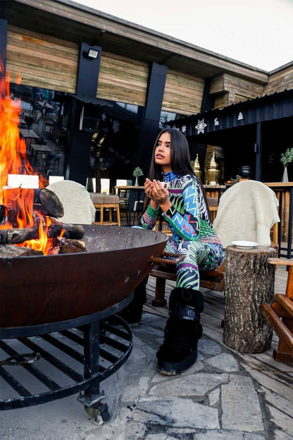 Rovaniemi Termal Tulum