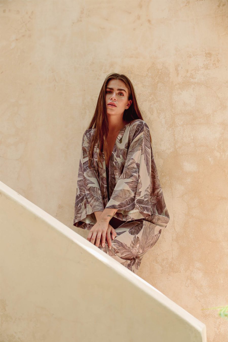 Habitas Kimono