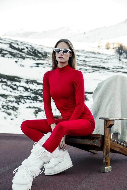 Zell Am See Termal Tulum