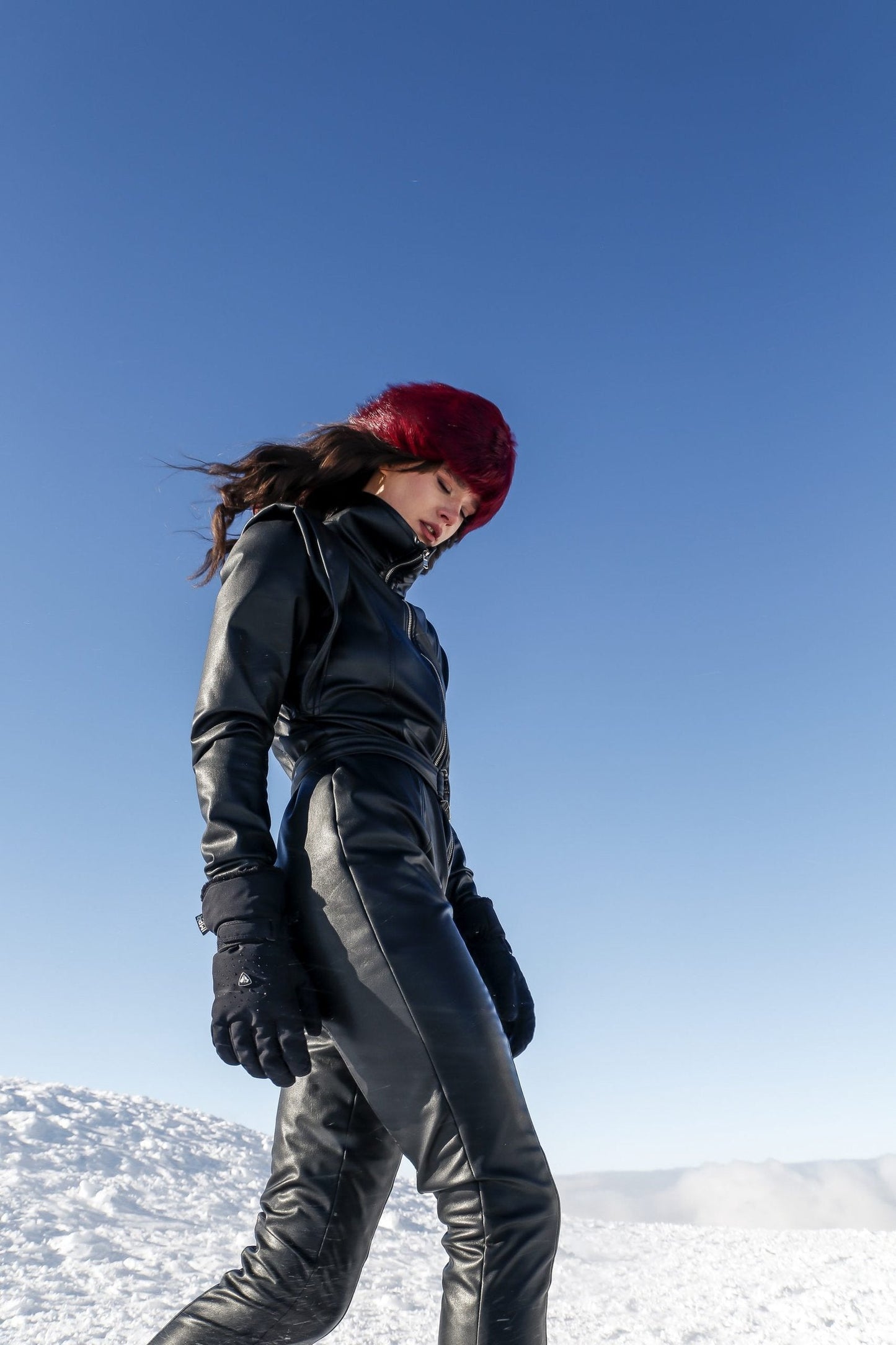 Whistler Kayak Tulumu